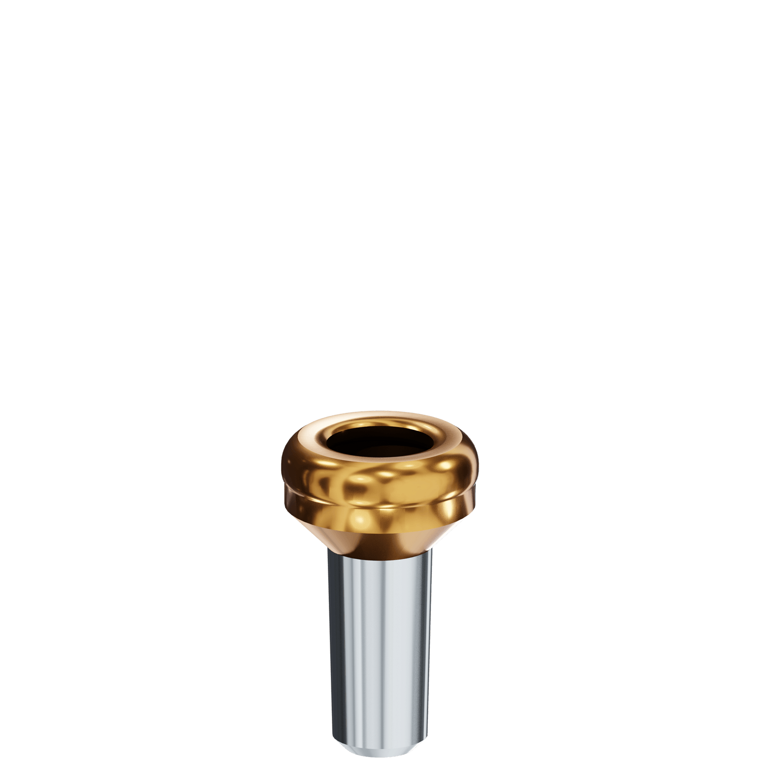 LOCATOR® Abutment - Bicon® - 2.0mm - 1.0mm
