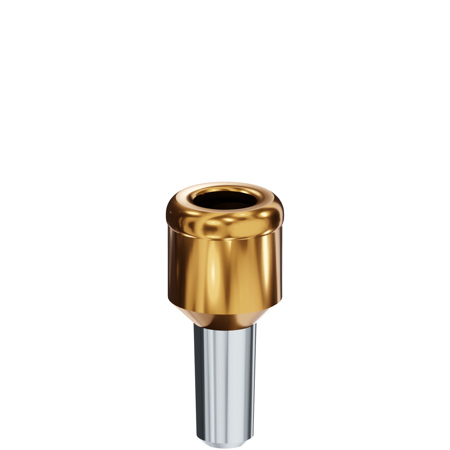 LOCATOR® Abutment - Bicon® - 2.0mm - 3.0mm