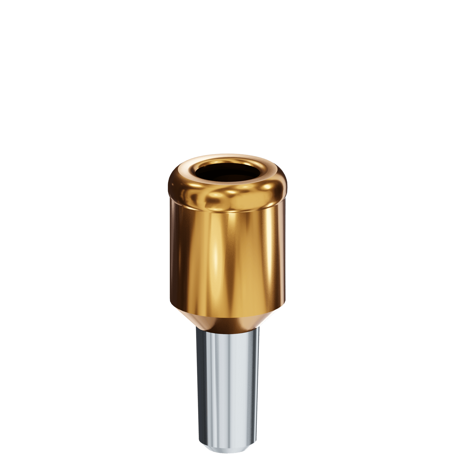 LOCATOR® Abutment - Bicon® - 2.0mm - 4.0mm
