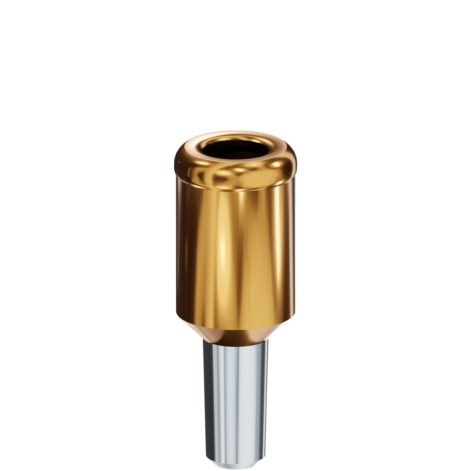 LOCATOR® Abutment - Bicon® - 2.0mm - 5.0mm