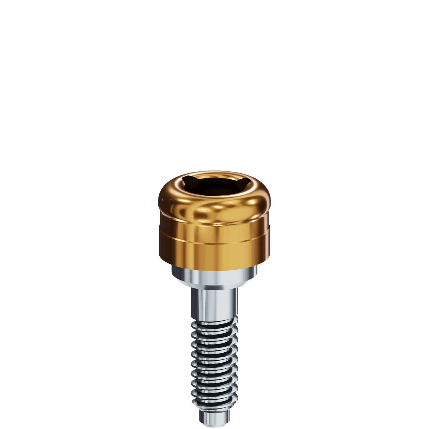 LOCATOR® Abutment - Frialit-2® Xive® - 3.8mm - 1.0mm