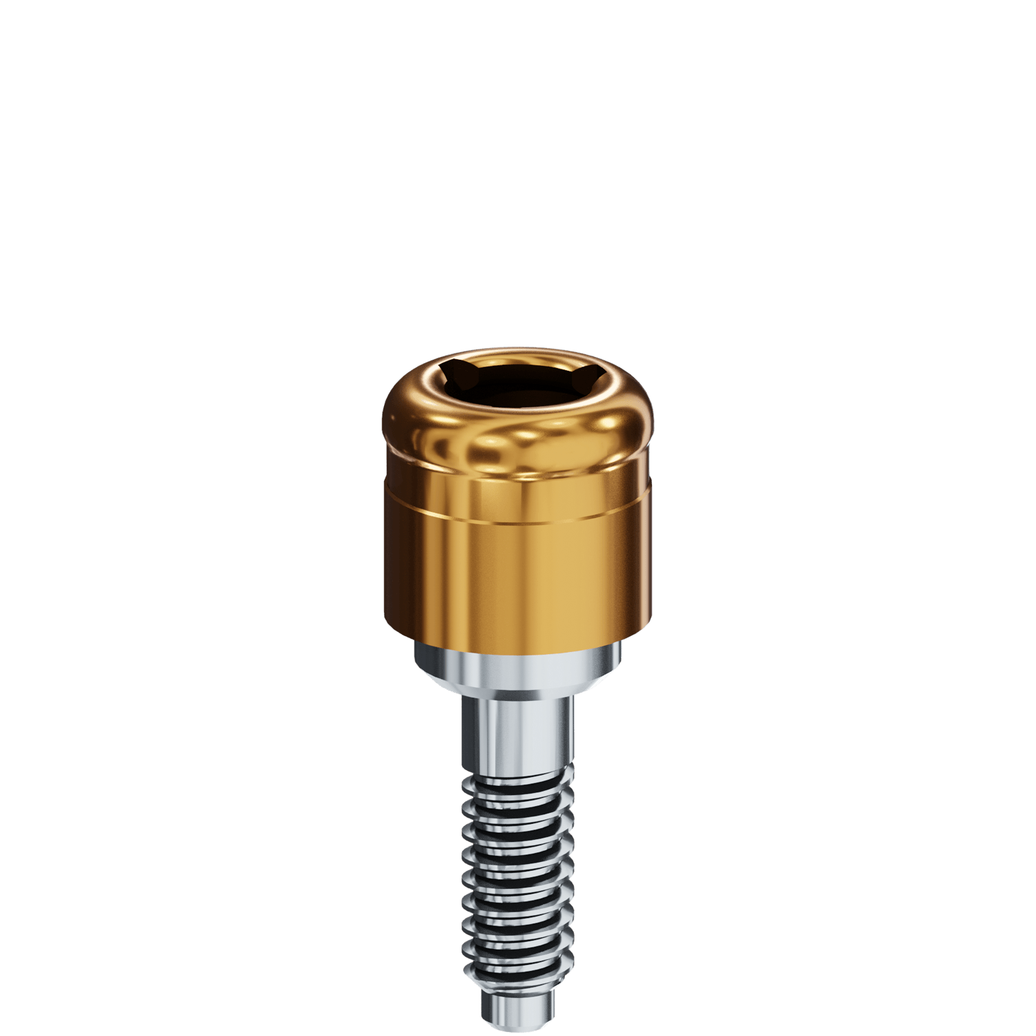 LOCATOR® Abutment - Frialit-2® Xive® - 3.8mm - 2.0mm