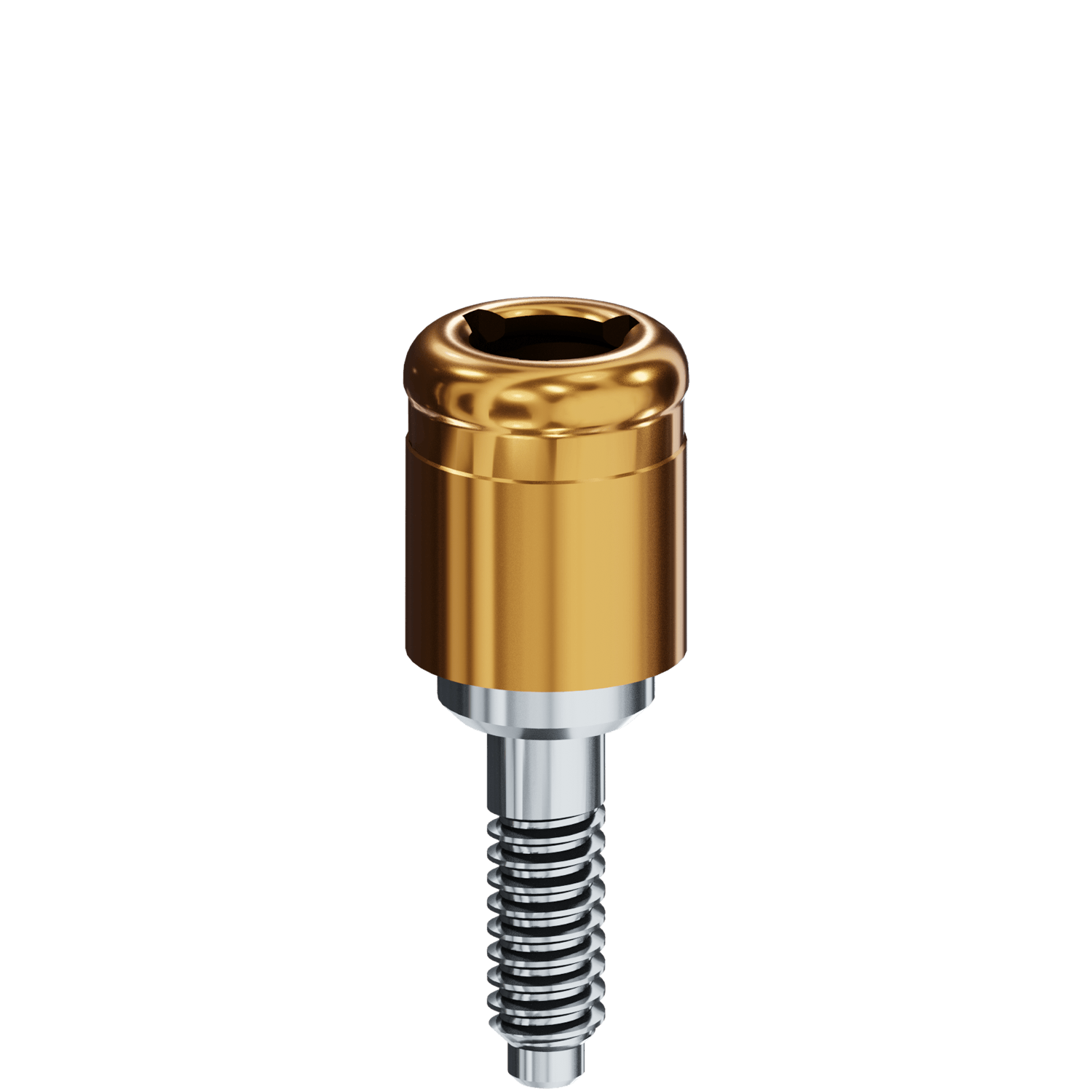 LOCATOR® Abutment - Frialit-2® Xive® - 3.8mm - 3.0mm