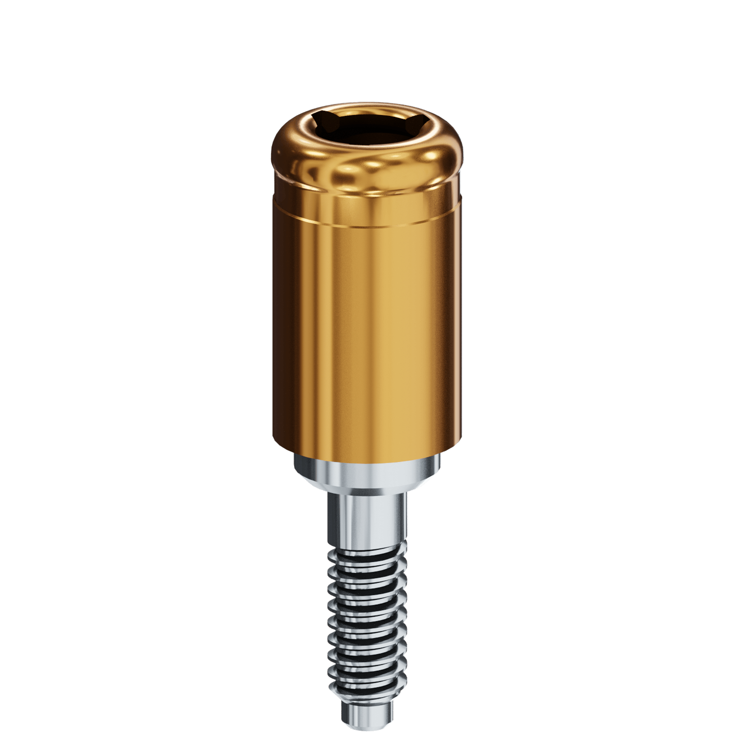 LOCATOR® Abutment - Frialit-2® Xive® - 3.8mm - 5.0mm