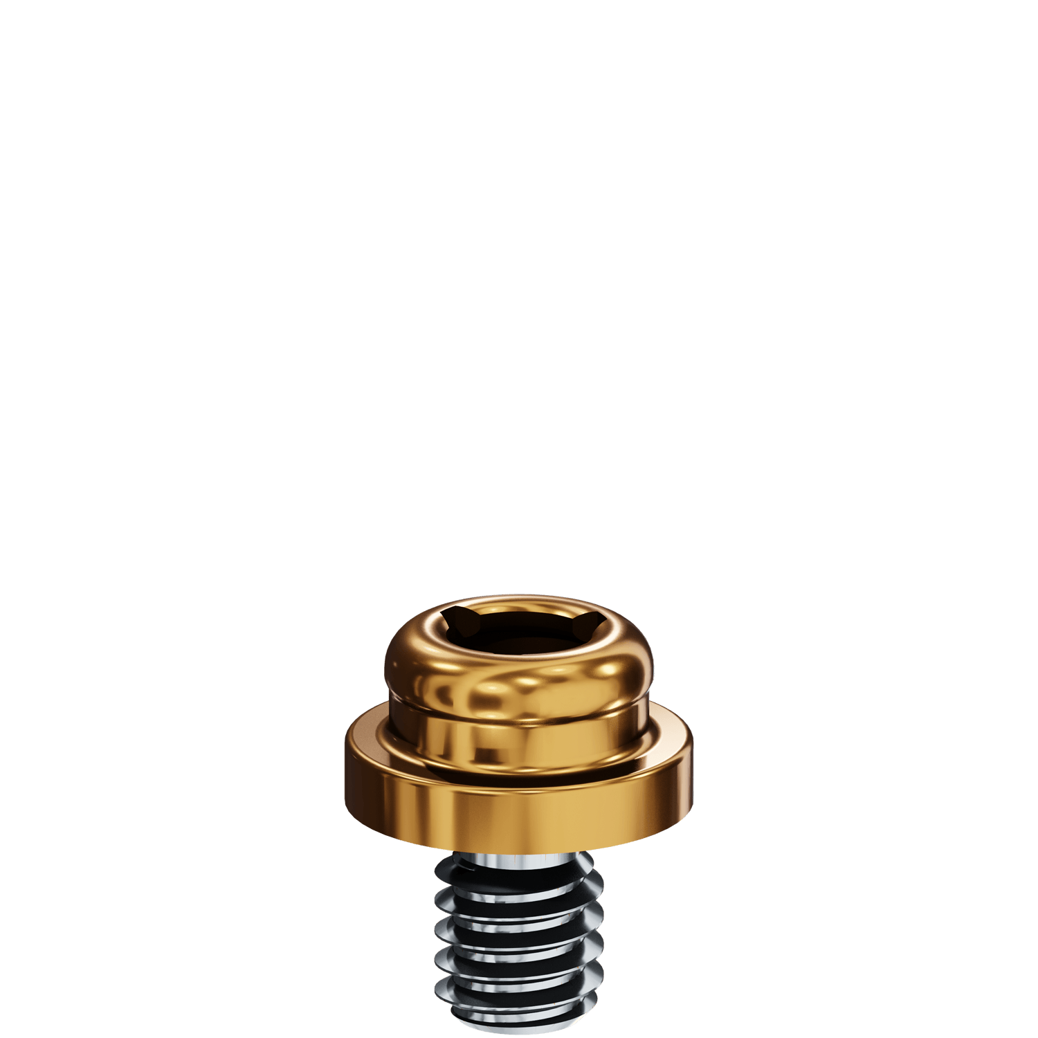 LOCATOR® Abutment - Branemark® - WP - External Hex - 0.73mm