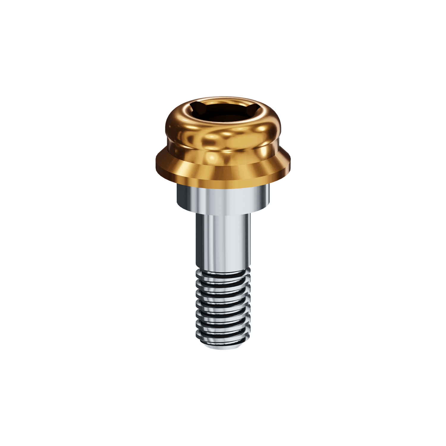LOCATOR® Abutment - Advent® Implant - 0.71mm