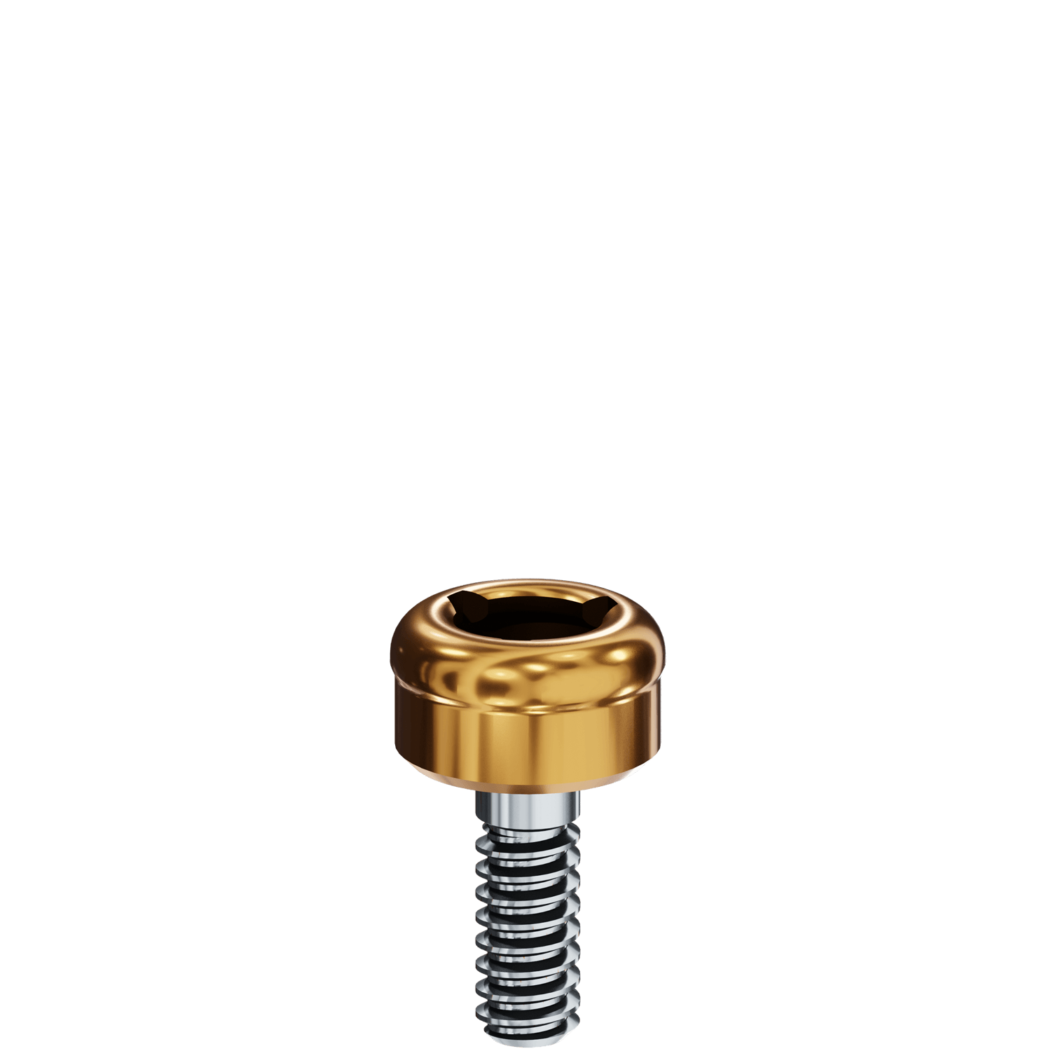 LOCATOR® Abutment - Imtec® Mini 3.3mm - 0.91mm
