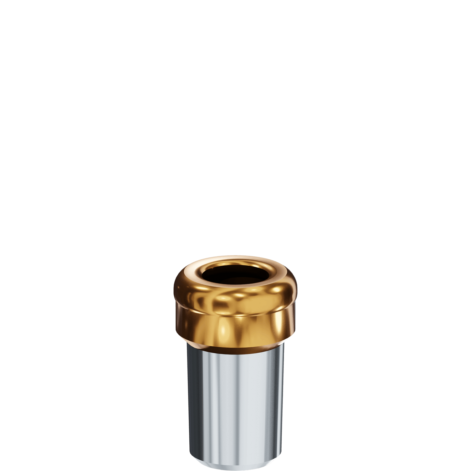 LOCATOR® Abutment - Bicon® - 3.0mm - 1.0mm