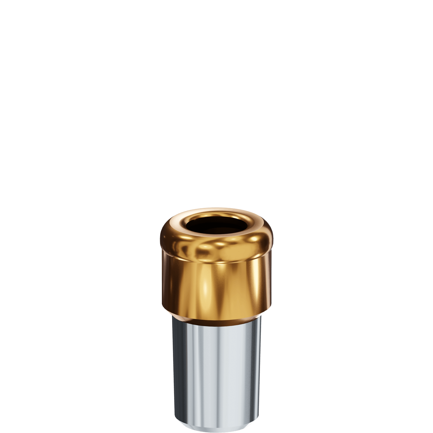 LOCATOR® Abutment - Bicon® - 3.0mm - 2.0mm