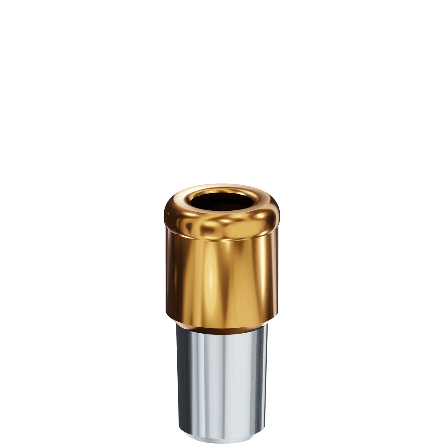 LOCATOR® Abutment - Bicon® - 3.0mm - 3.0mm