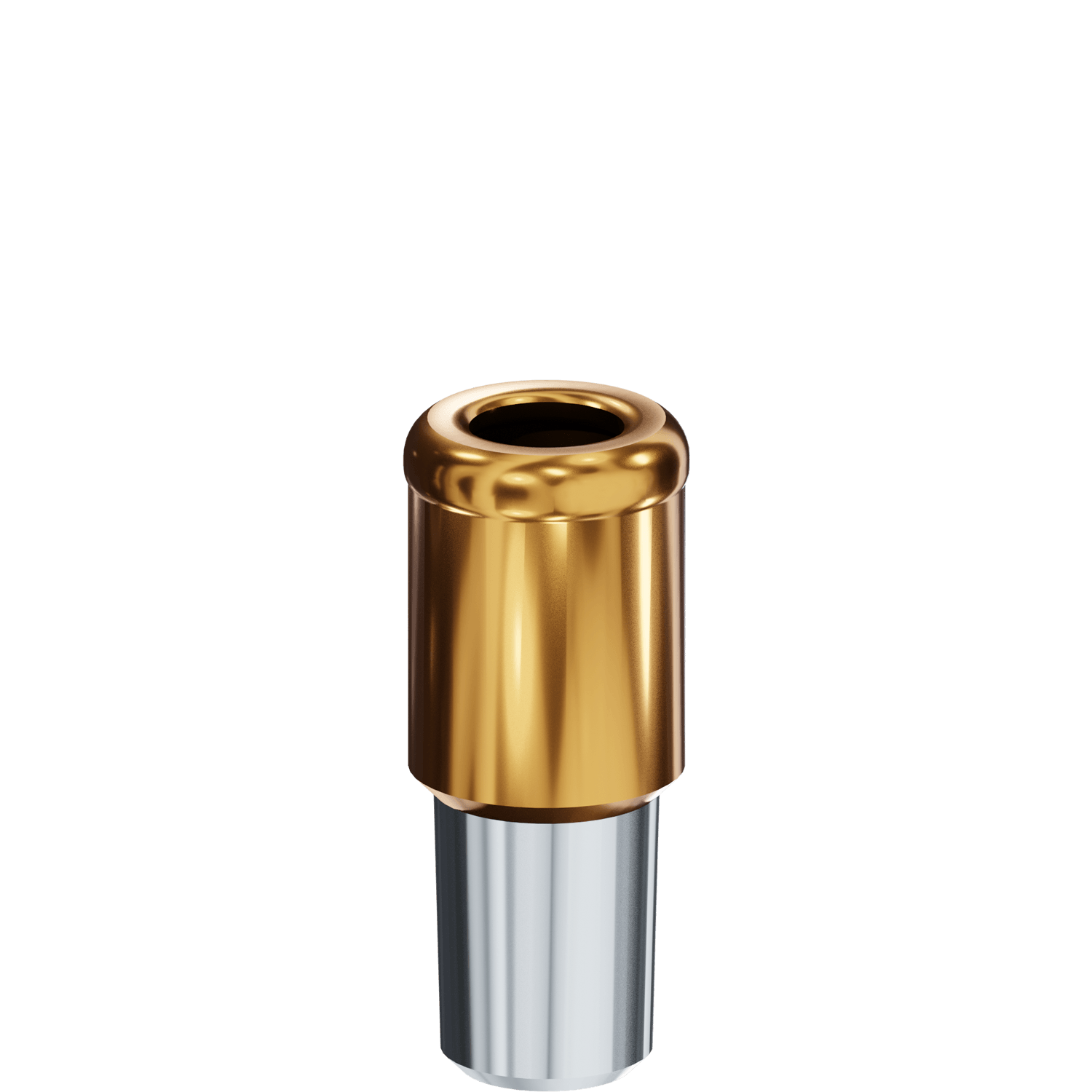 LOCATOR® Abutment - Bicon® - 3.0mm - 4.0mm