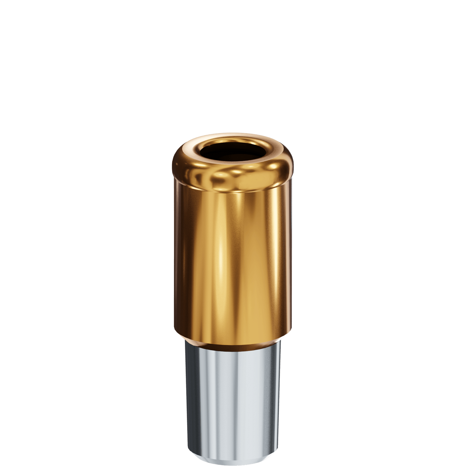 LOCATOR® Abutment - Bicon® - 3.0mm - 5.0mm