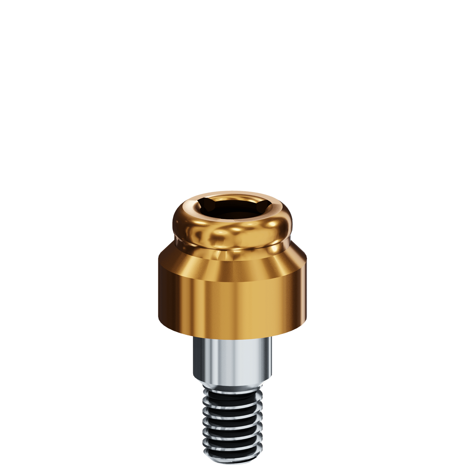 LOCATOR® Abutment - Southern Implants ITC - 2.0mm