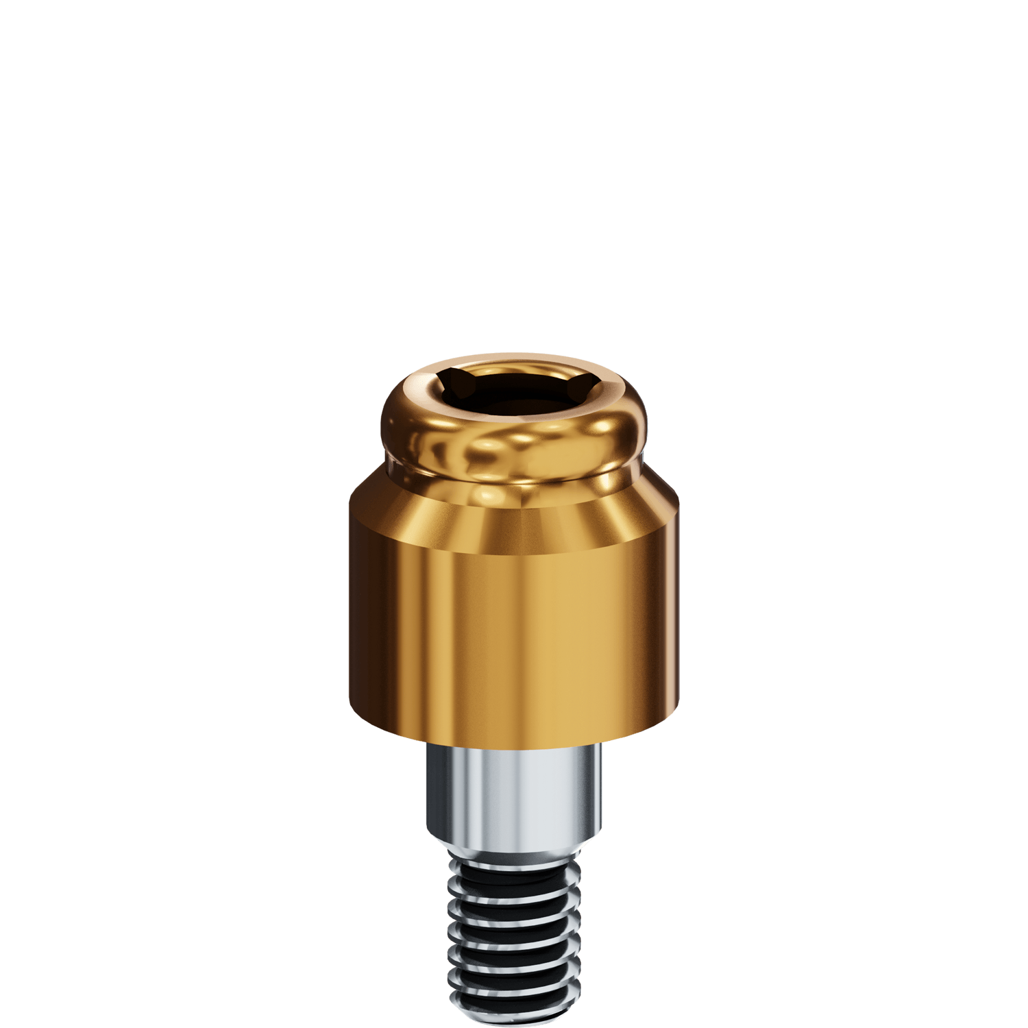 LOCATOR® Abutment - Southern Implants ITC - 3.0mm
