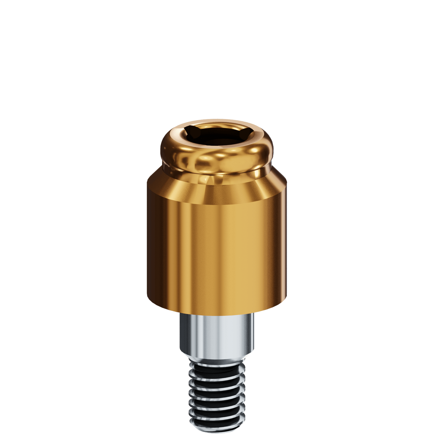 LOCATOR® Abutment - Southern Implants ITC - 4.0mm