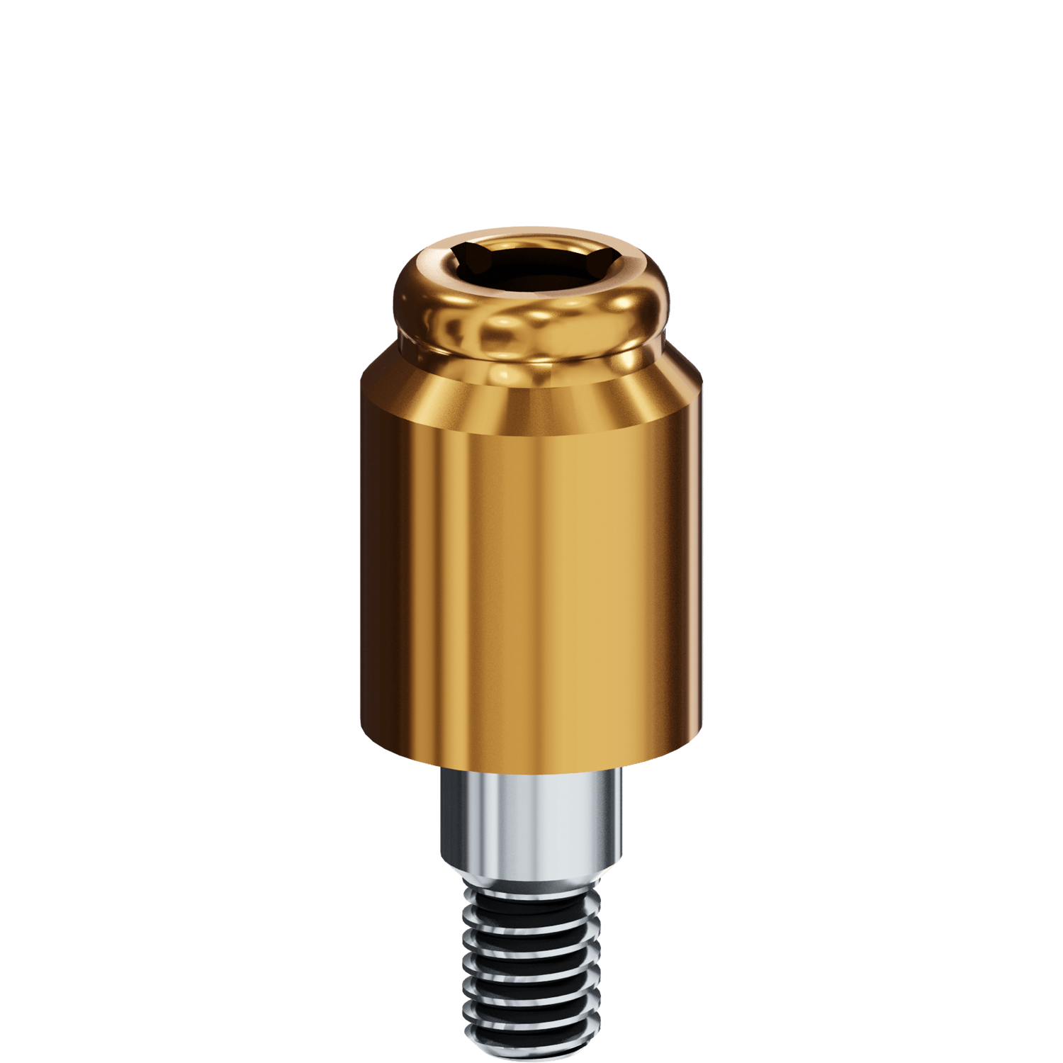 LOCATOR® Abutment - Southern Implants ITC - 5.0mm