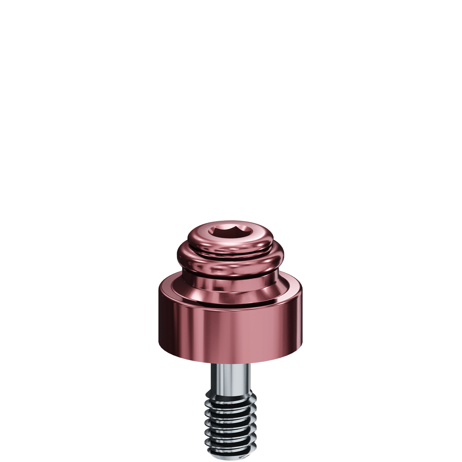 R-Tx Attachment System - Calcitek® Spline - 5.0mm - 2.0mm