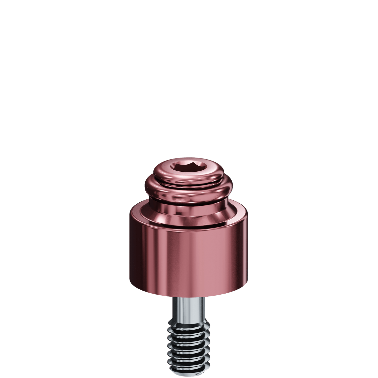 R-Tx Attachment System - Calcitek® Spline - 5.0mm - 3.0mm