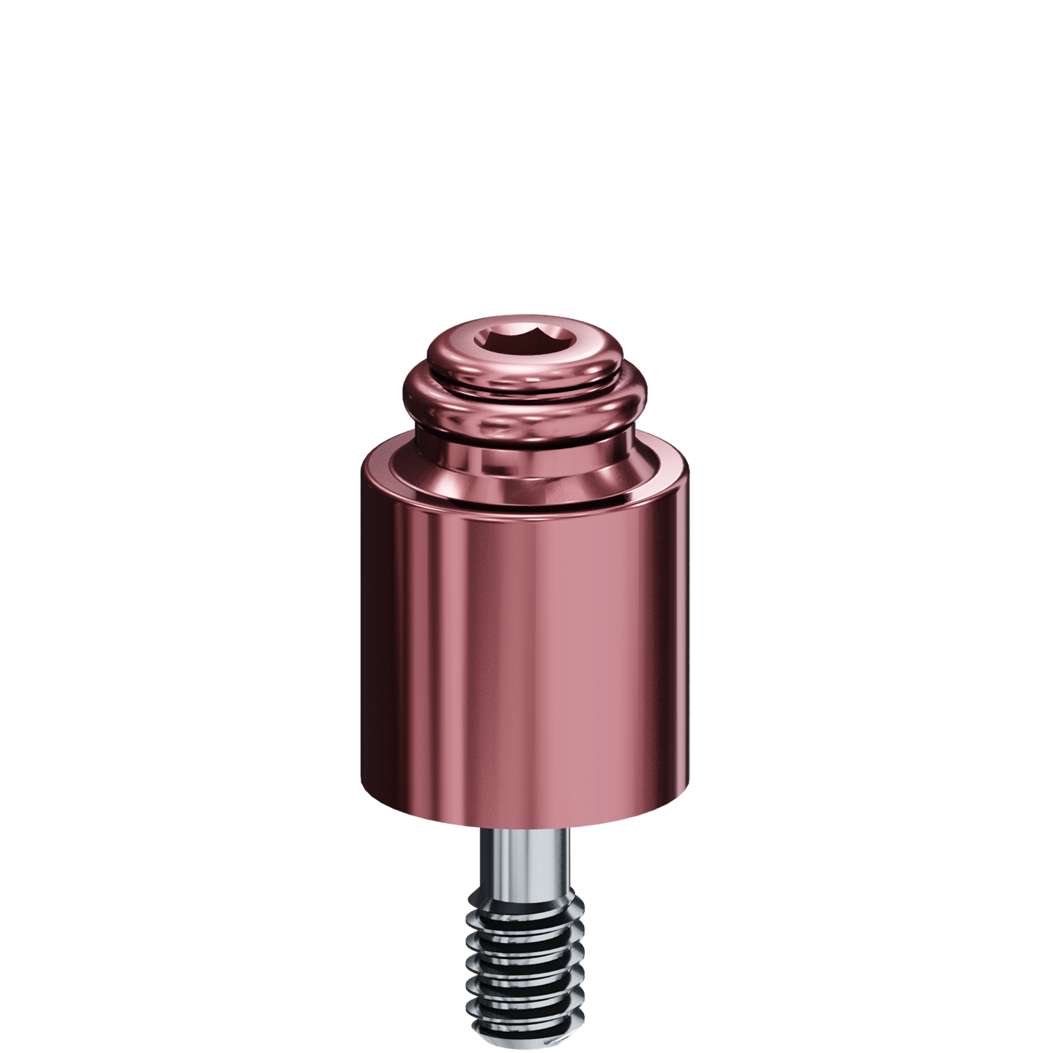 R-Tx Attachment System - Calcitek® Spline - 5.0mm - 5.0mm