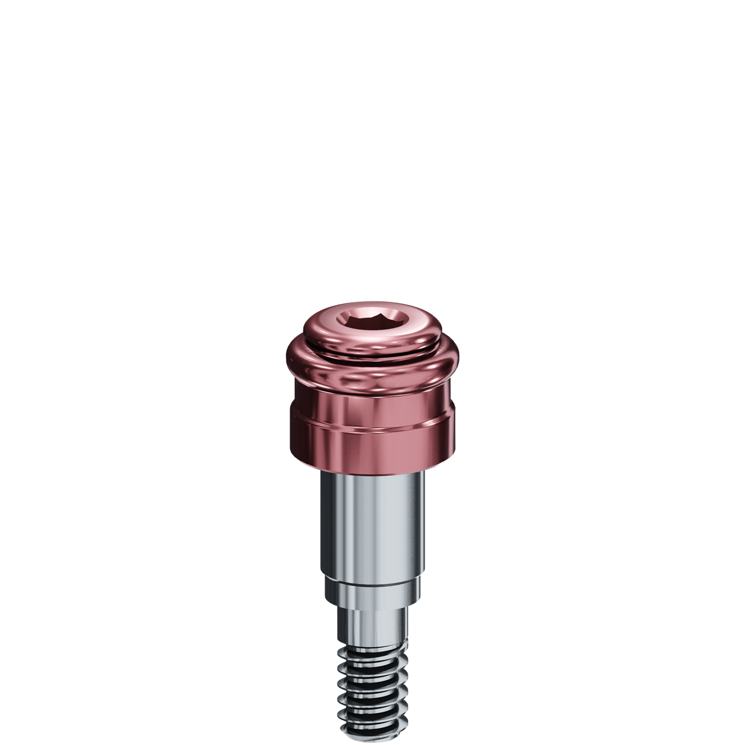 R-Tx Attachment System - 3.4mm Biomet 3i® Certain Connection - 048" Drive - 1.0mm