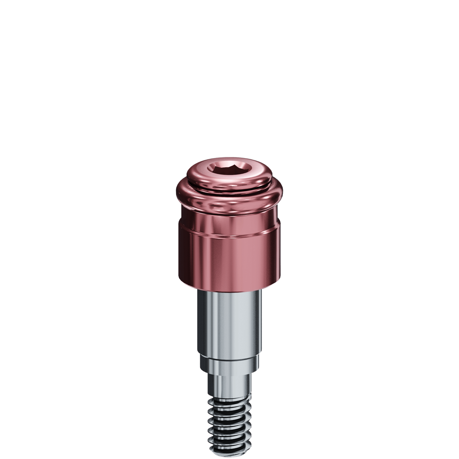 R-Tx Attachment System - 3.4mm Biomet 3i® Certain Connection - 048" Drive - 2.0mm
