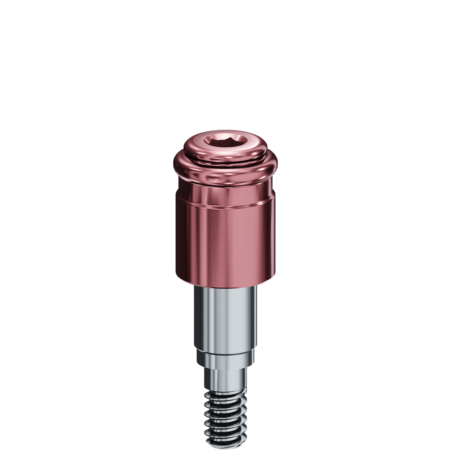 R-Tx Attachment System - 3.4mm Biomet 3i® Certain Connection - 048" Drive - 3.0mm