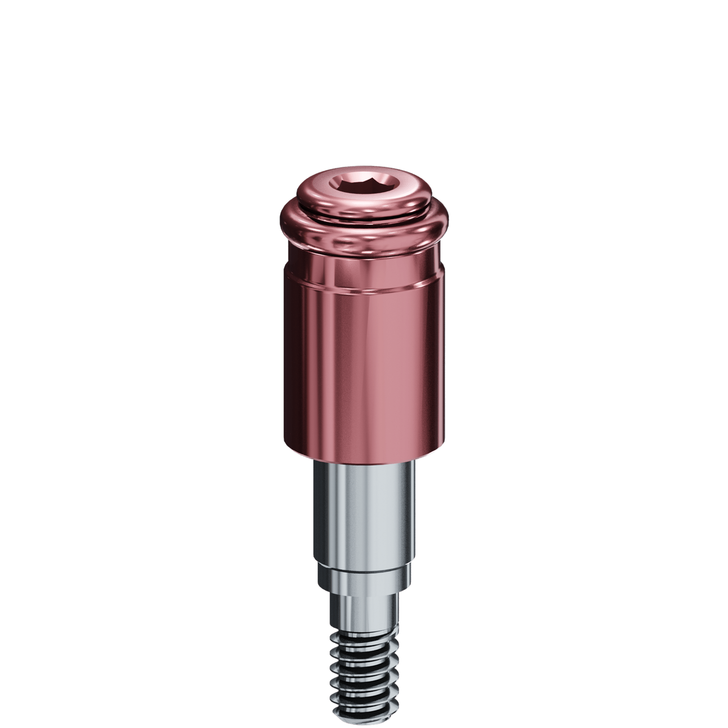 R-Tx Attachment System - 3.4mm Biomet 3i® Certain Connection - 048" Drive - 4.0mm