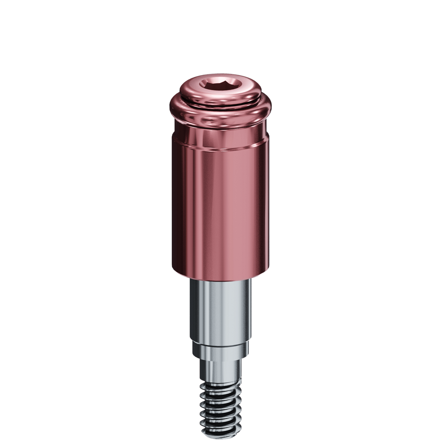 R-Tx Attachment System - 3.4mm Biomet 3i® Certain Connection - 048" Drive - 5.0mm