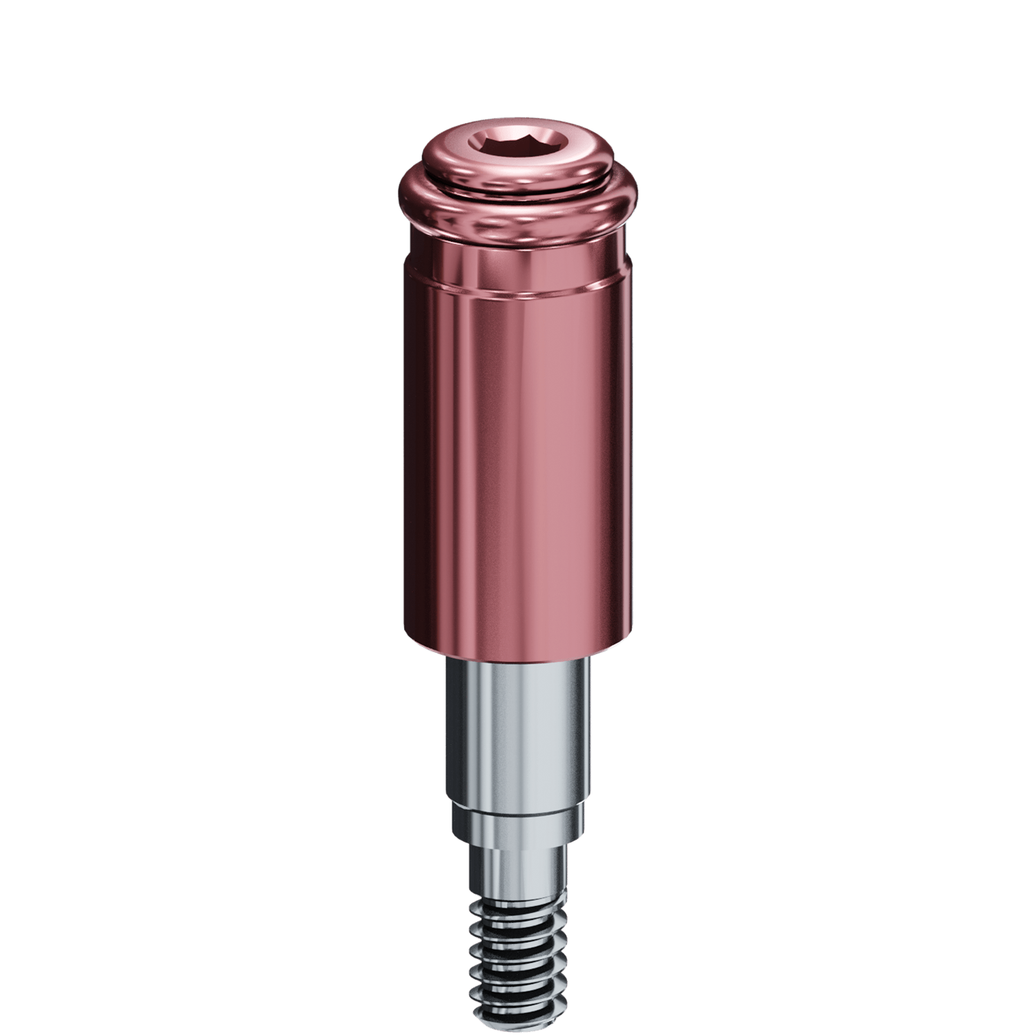 R-Tx Attachment System - 3.4mm Biomet 3i® Certain Connection - 048" Drive - 6.0mm