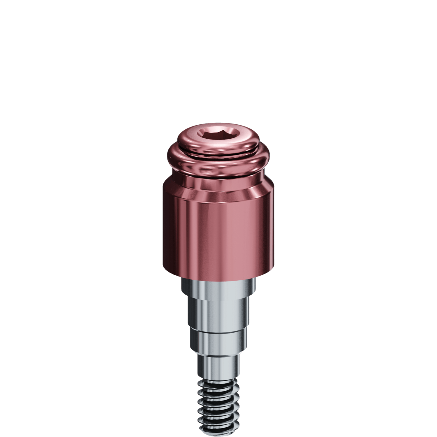 R-Tx Attachment System - Biomet 3i® - 4.1mm Certain Connection - 0.048" Drive - 3.0mm