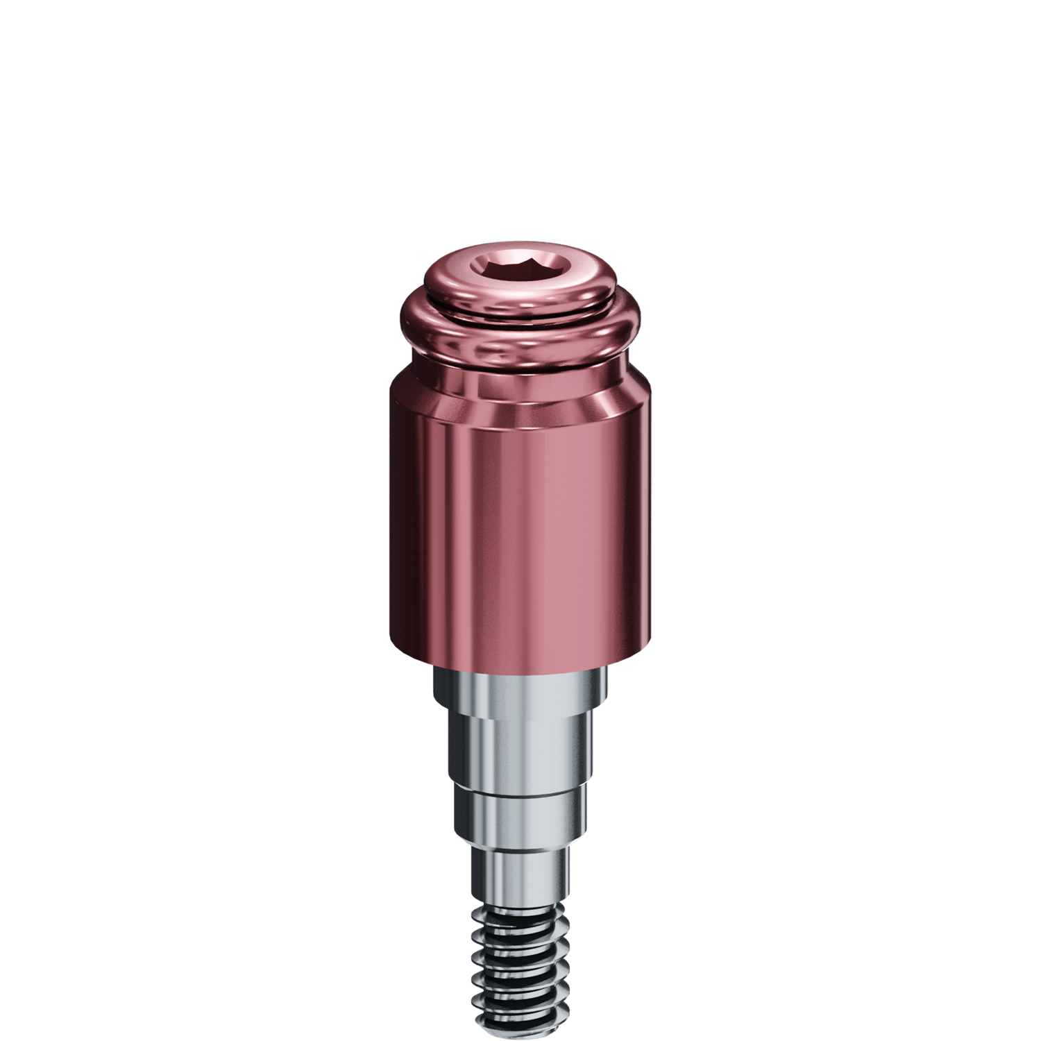 R-Tx Attachment System - Biomet 3i® - 4.1mm Certain Connection - 0.048" Drive - 4.0mm