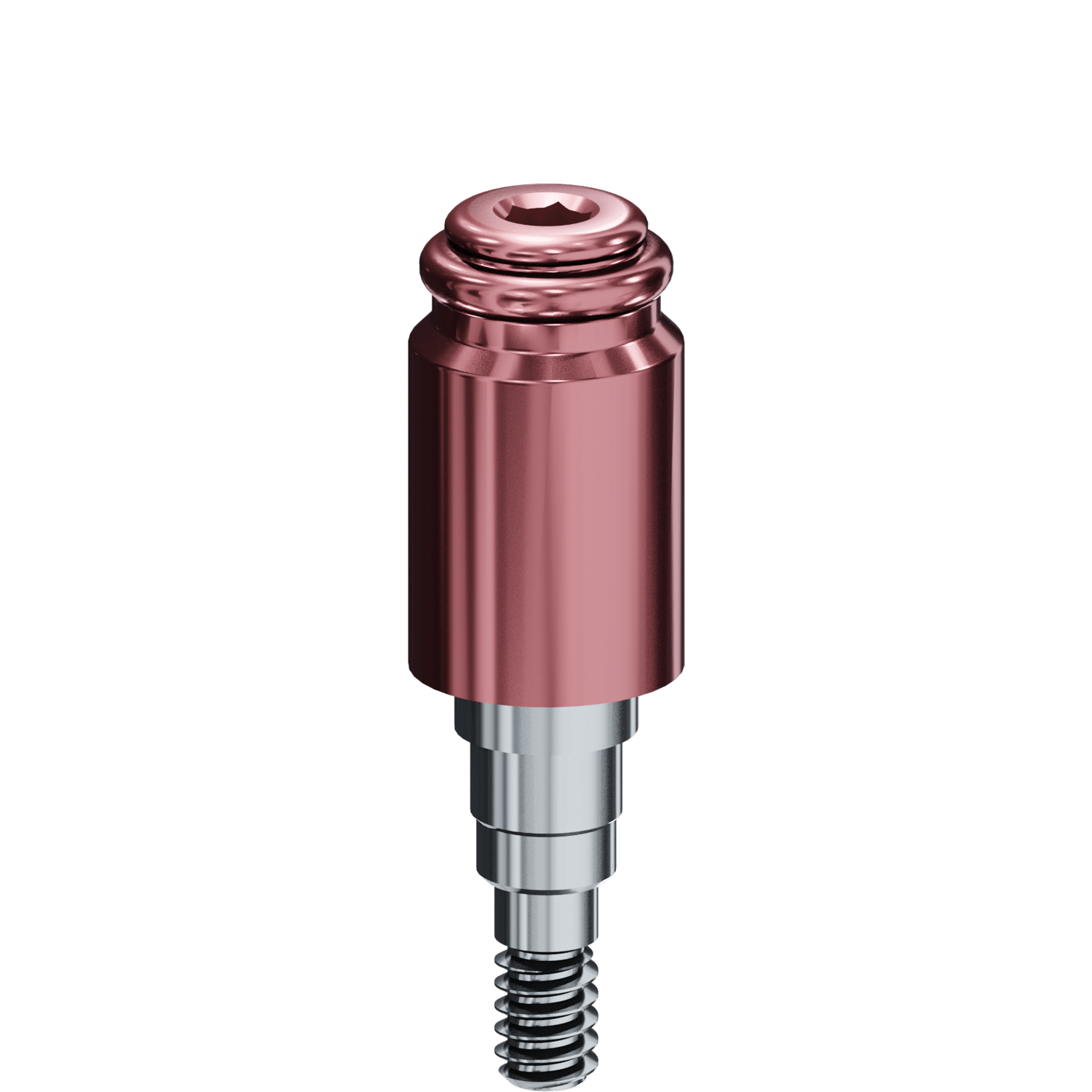 R-Tx Attachment System - Biomet 3i® - 4.1mm Certain Connection - 0.048" Drive - 5.0mm