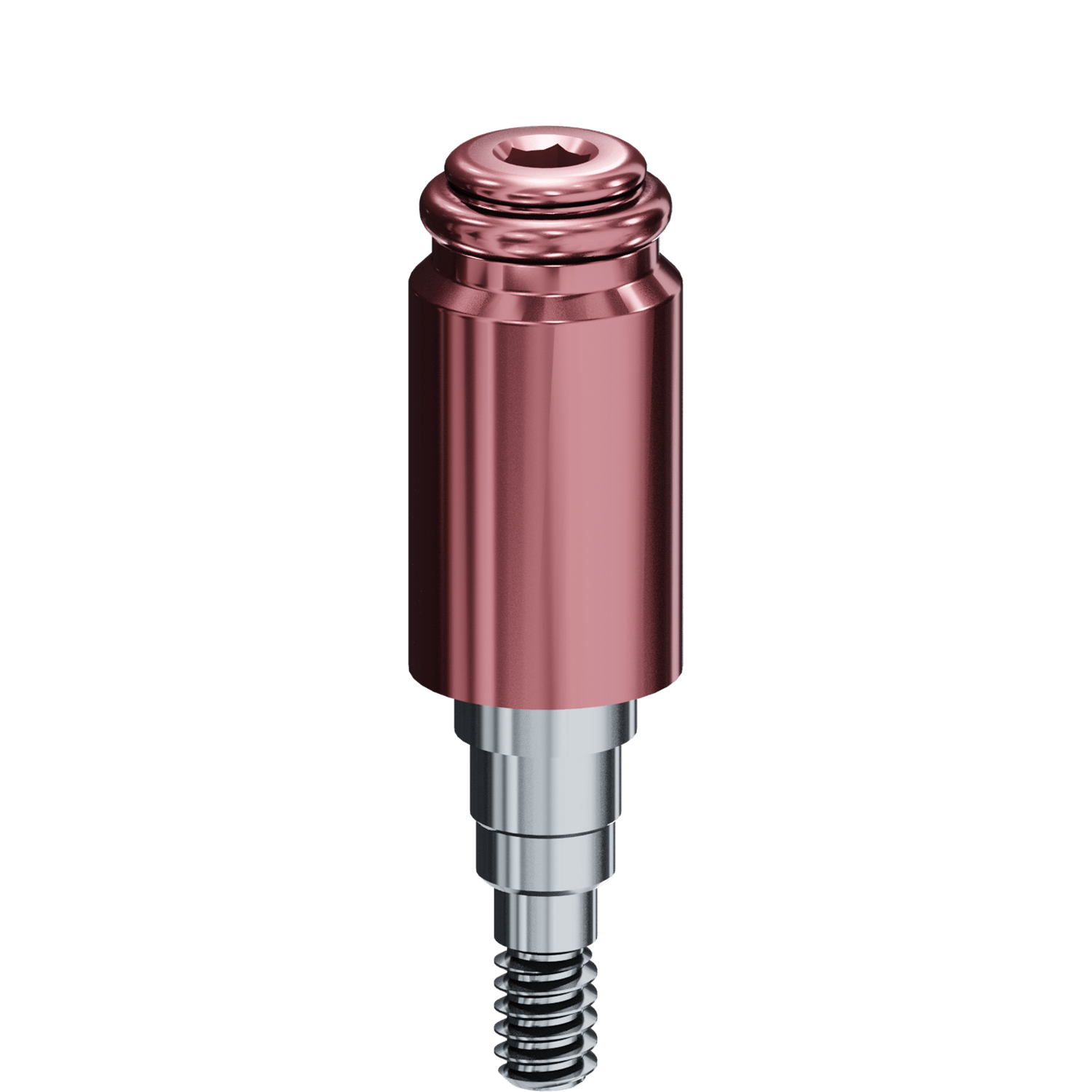 R-Tx Attachment System - Biomet 3i® - 4.1mm Certain Connection - 0.048" Drive - 6.0mm