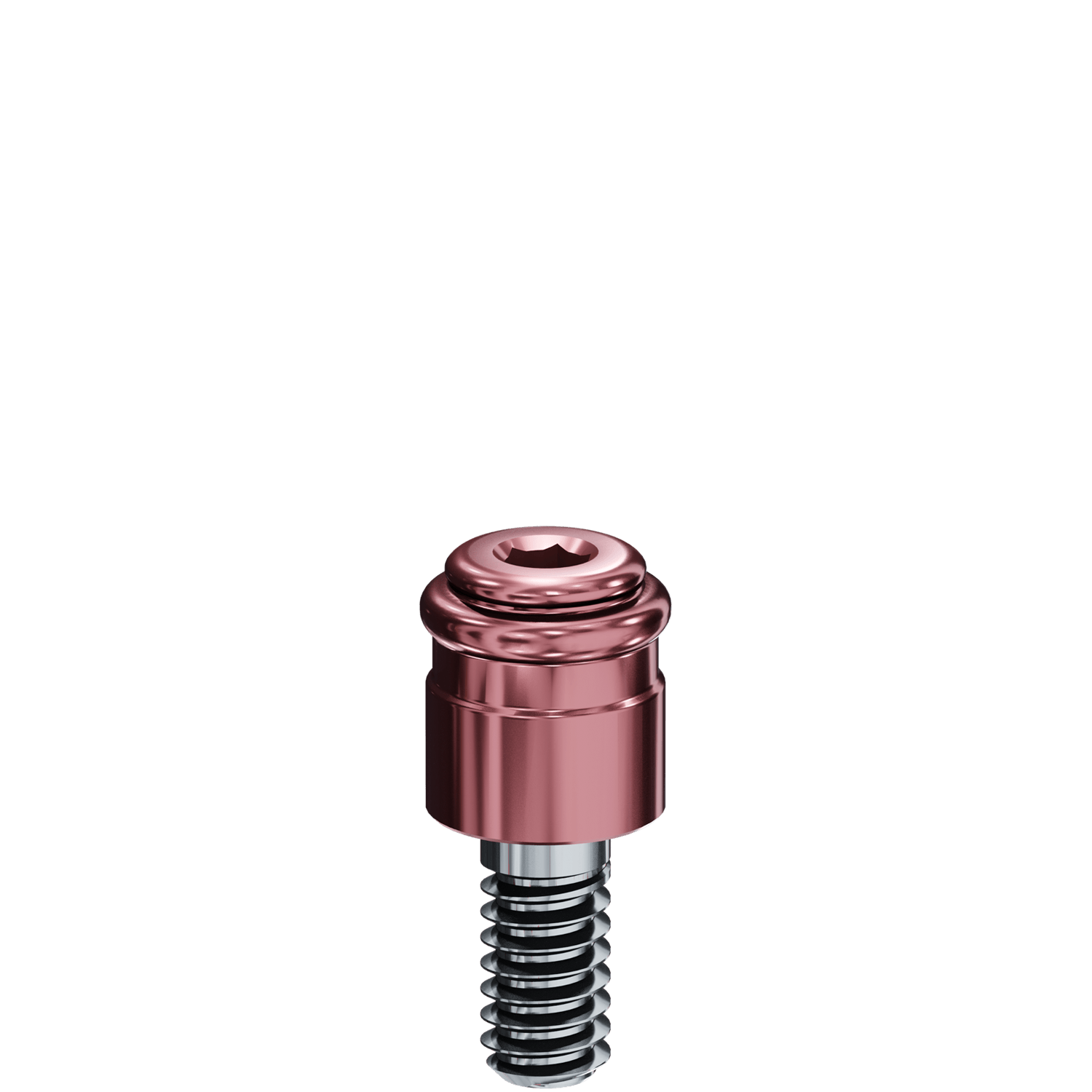 R-Tx Attachment System - Biomet 3i® 3.4mm External Hex Connection - 0.048" Drive - 2.0mm