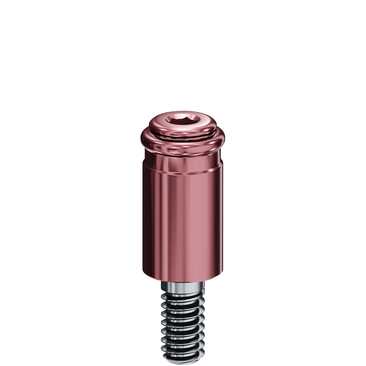R-Tx Attachment System - Biomet 3i® 3.4mm External Hex Connection - 0.048" Drive - 5.0mm