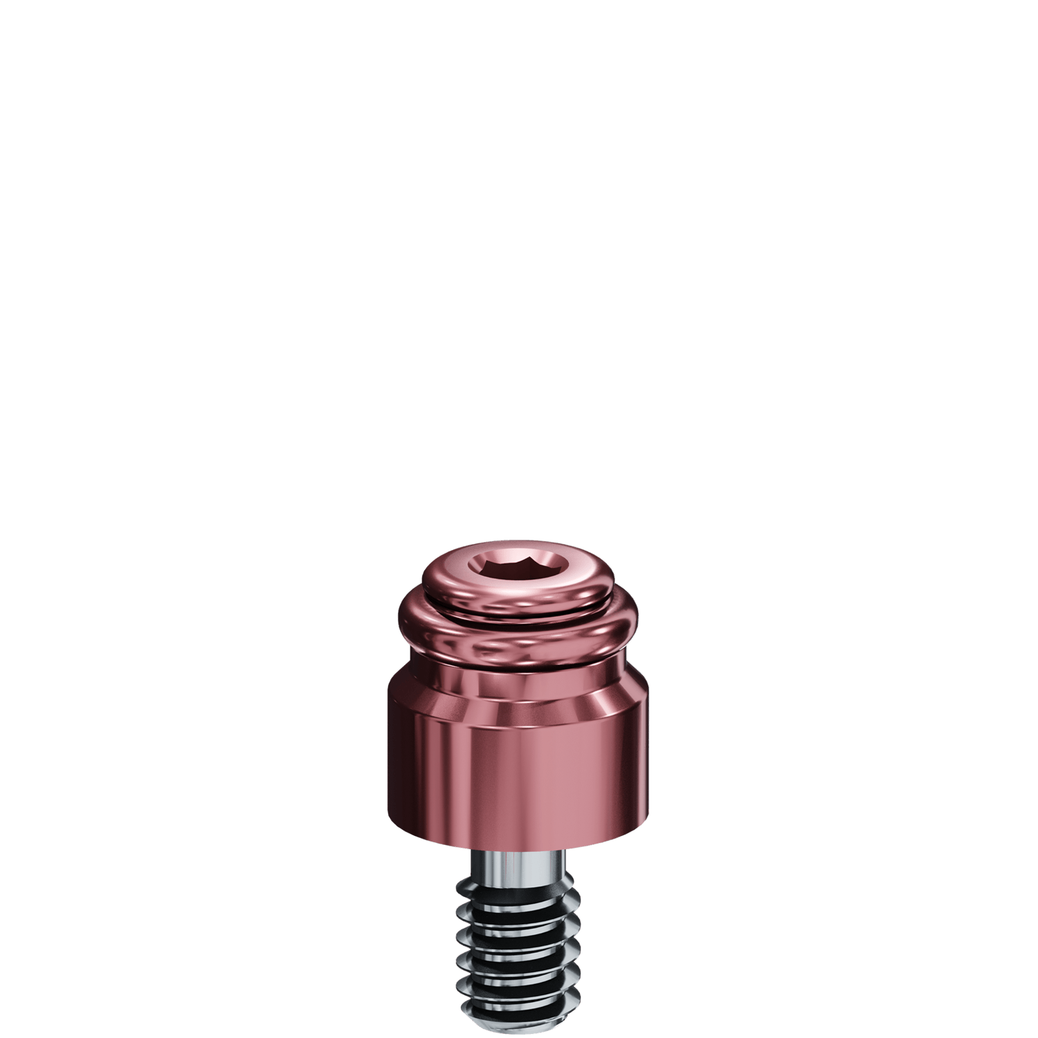 R-Tx Attachment System - Biomet 3i® - 4.1mm External Hex Connection - 0.048" Drive - 2.0mm