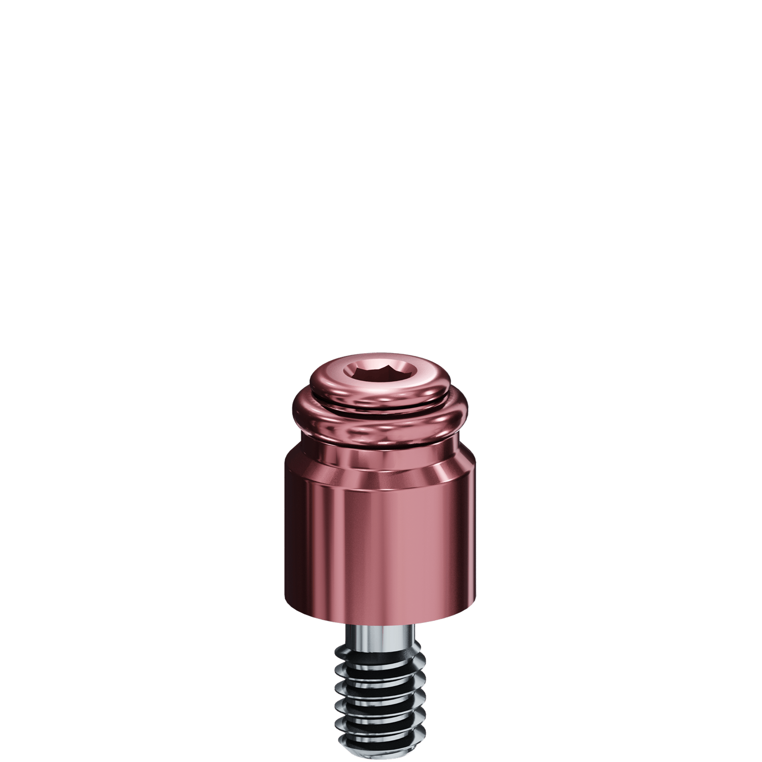 R-Tx Attachment System - Biomet 3i® - 4.1mm External Hex Connection - 0.048" Drive - 3.0mm