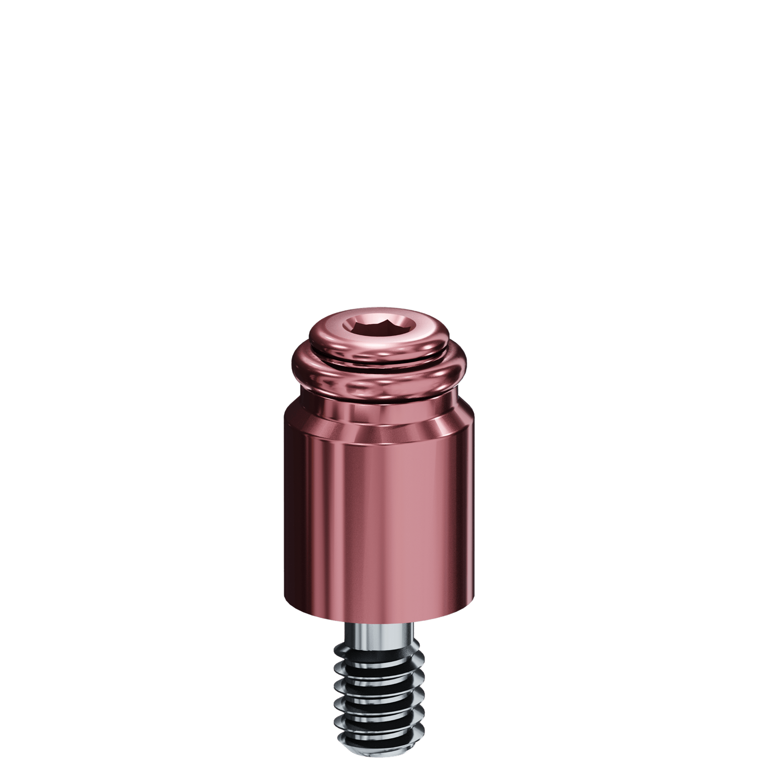 R-Tx Attachment System - Biomet 3i® - 4.1mm External Hex Connection - 0.048" Drive - 4.0mm