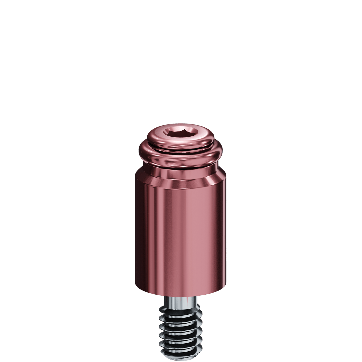 R-Tx Attachment System - Biomet 3i® - 4.1mm External Hex Connection - 0.048" Drive - 5.0mm