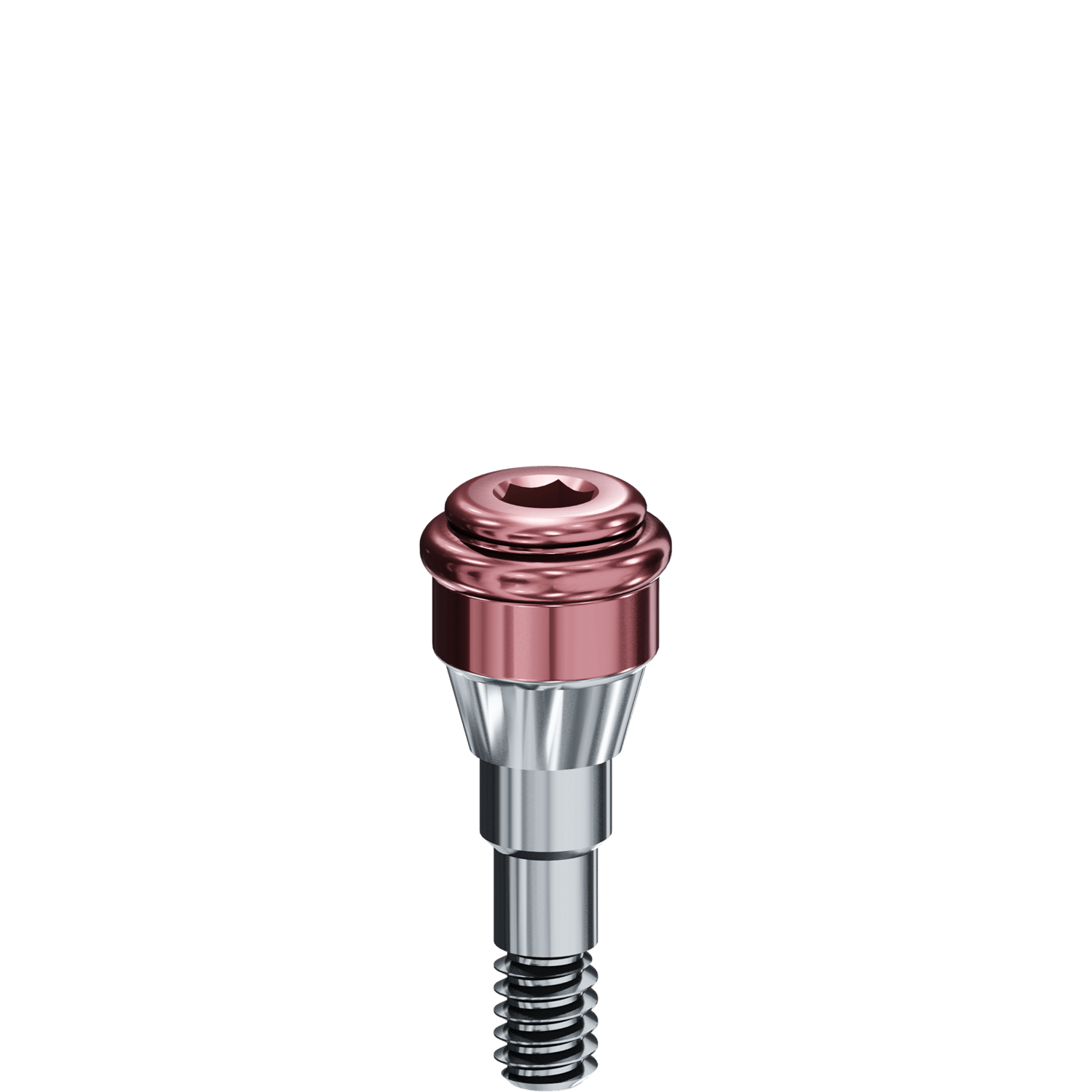 R-Tx Attachment System - Straumann® Bone Level - RC - 4.1mm - 1.0mm
