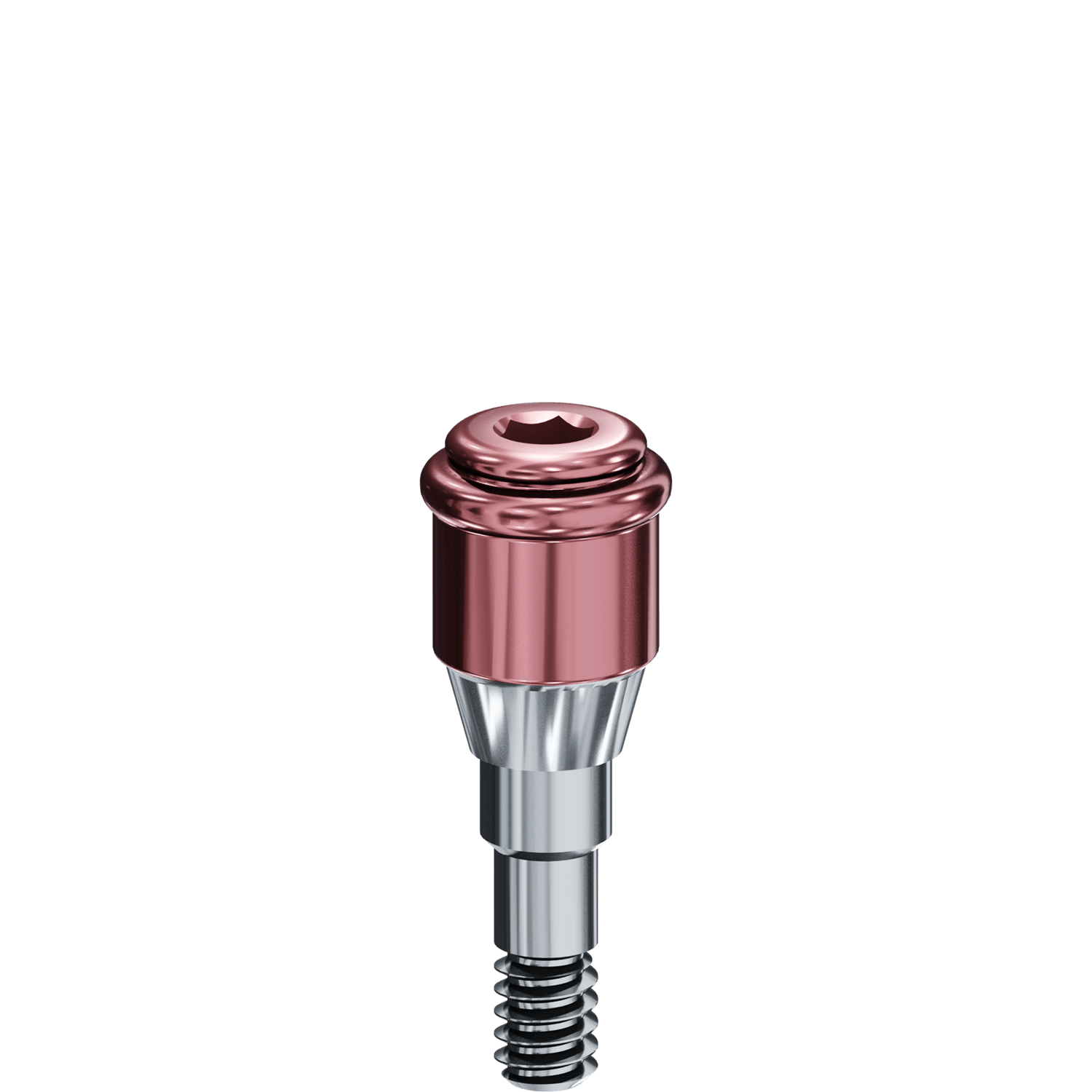 R-Tx Attachment System - Straumann® Bone Level - RC - 4.1mm - 2.0mm
