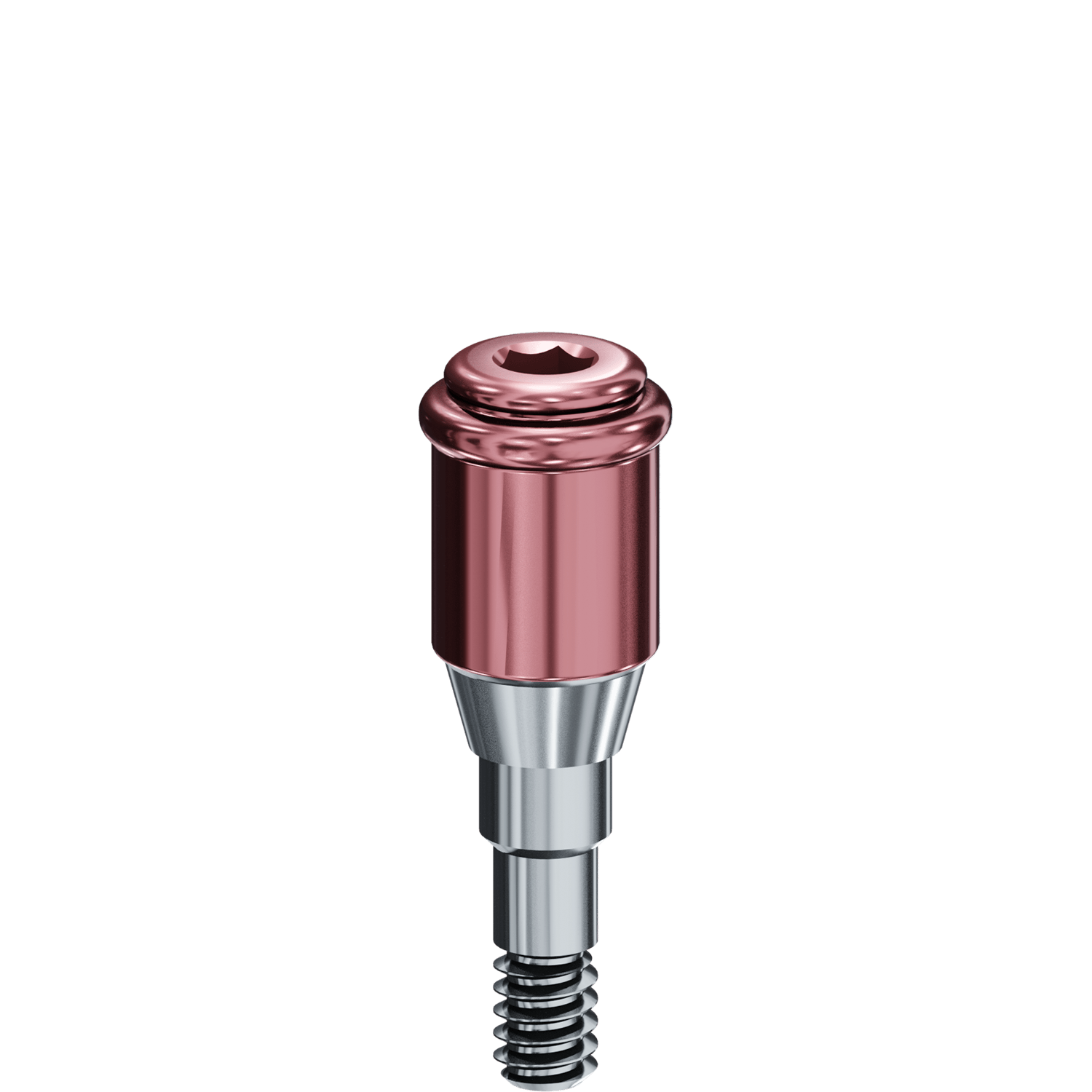 R-Tx Attachment System - Straumann® Bone Level - NC - 5.0mm - 3.0mm