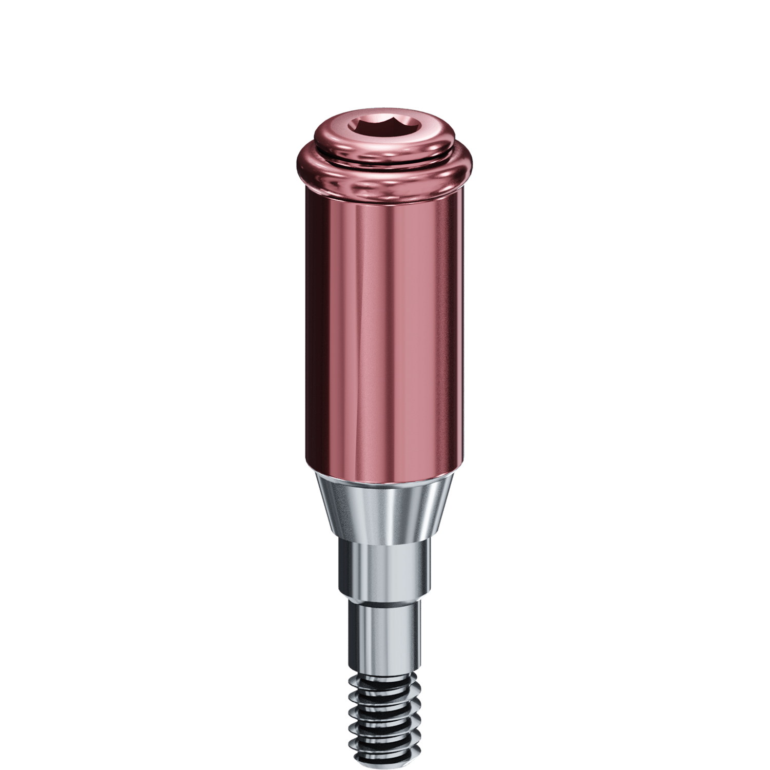 R-Tx Attachment System - Straumann® Bone Level - NC - 5.0mm - 6.0mm