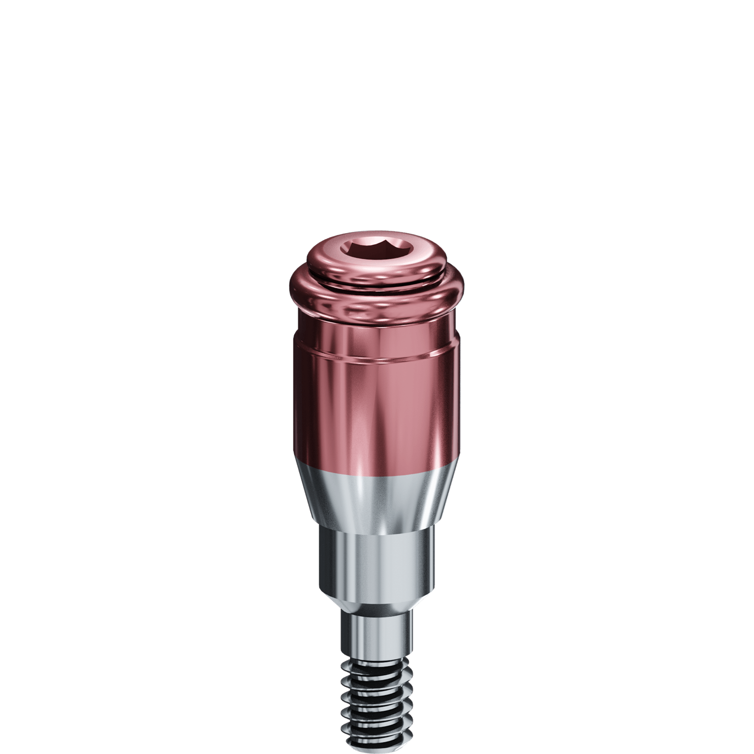 R-Tx Attachment System - Straumann® Bone Level - RC - 4.1mm - 3.0mm