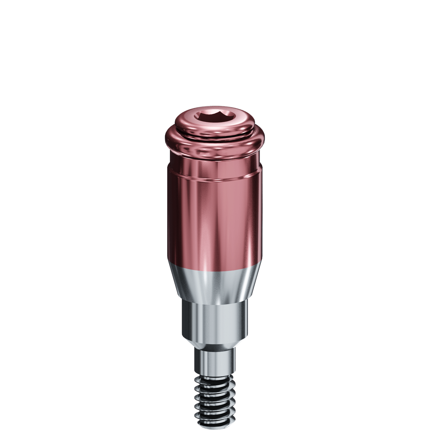 R-Tx Attachment System - Straumann® Bone Level - RC - 4.1mm - 4.0mm