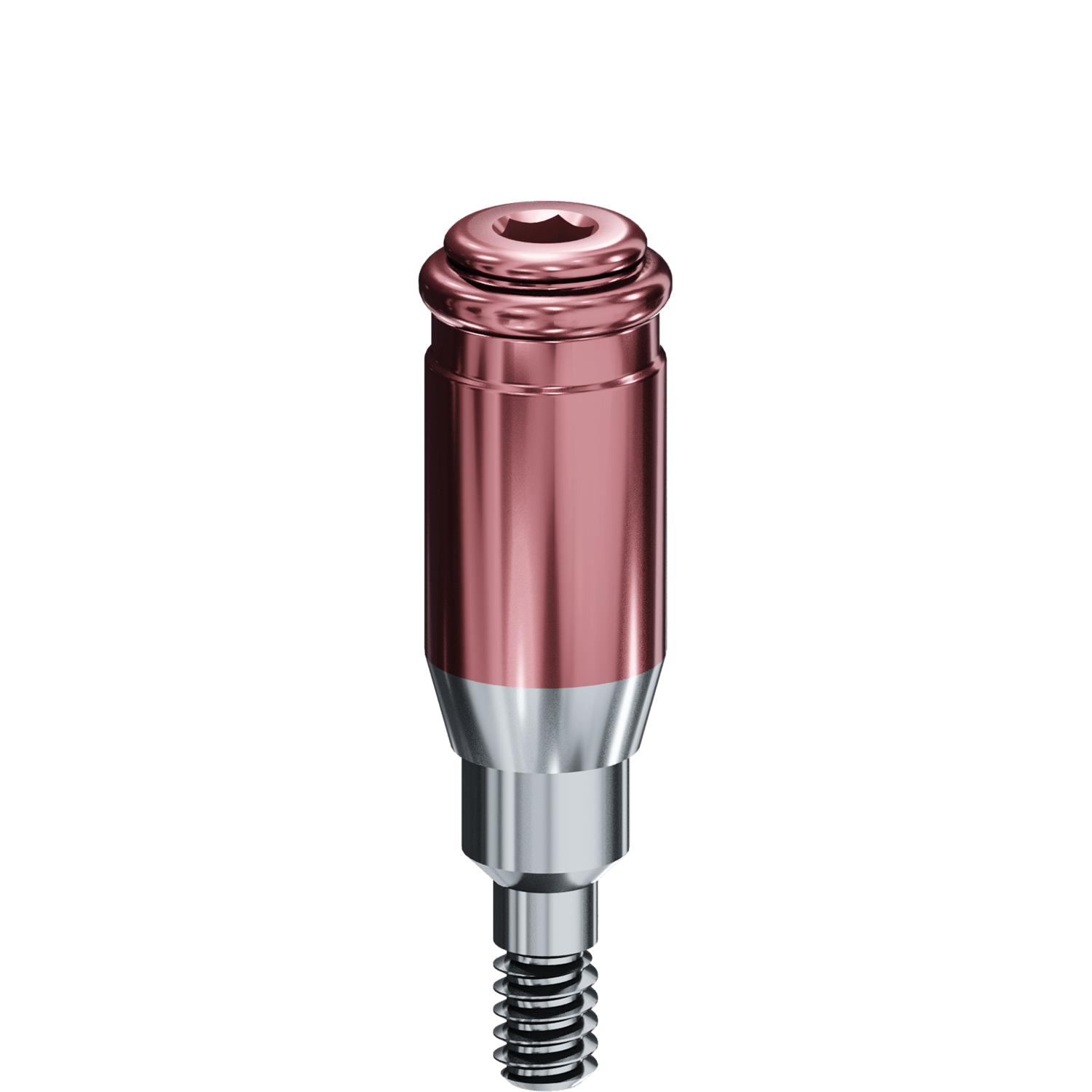 R-Tx Attachment System - Straumann® Bone Level - RC - 4.1mm - 5.0mm