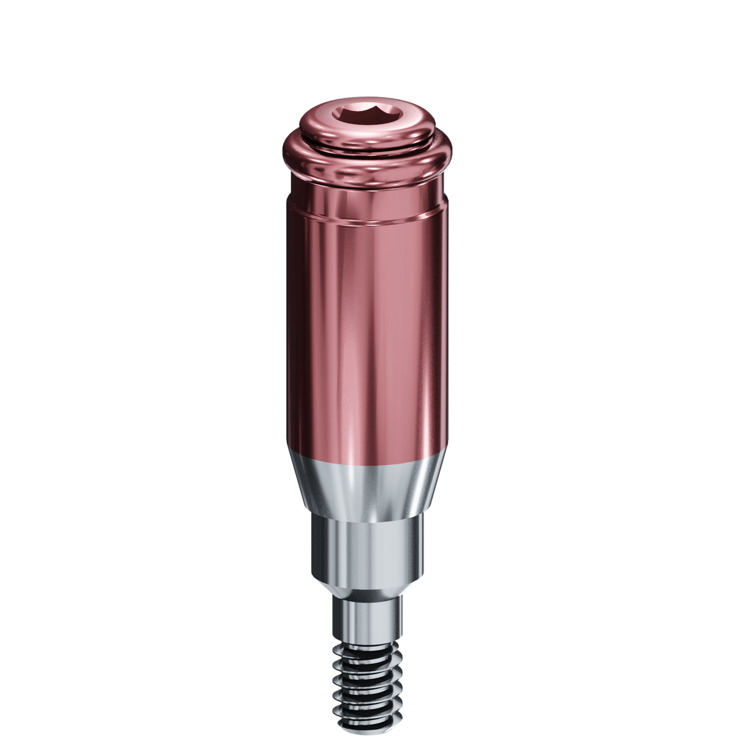 R-Tx Attachment System - Straumann® Bone Level - RC - 4.1mm - 6.0mm