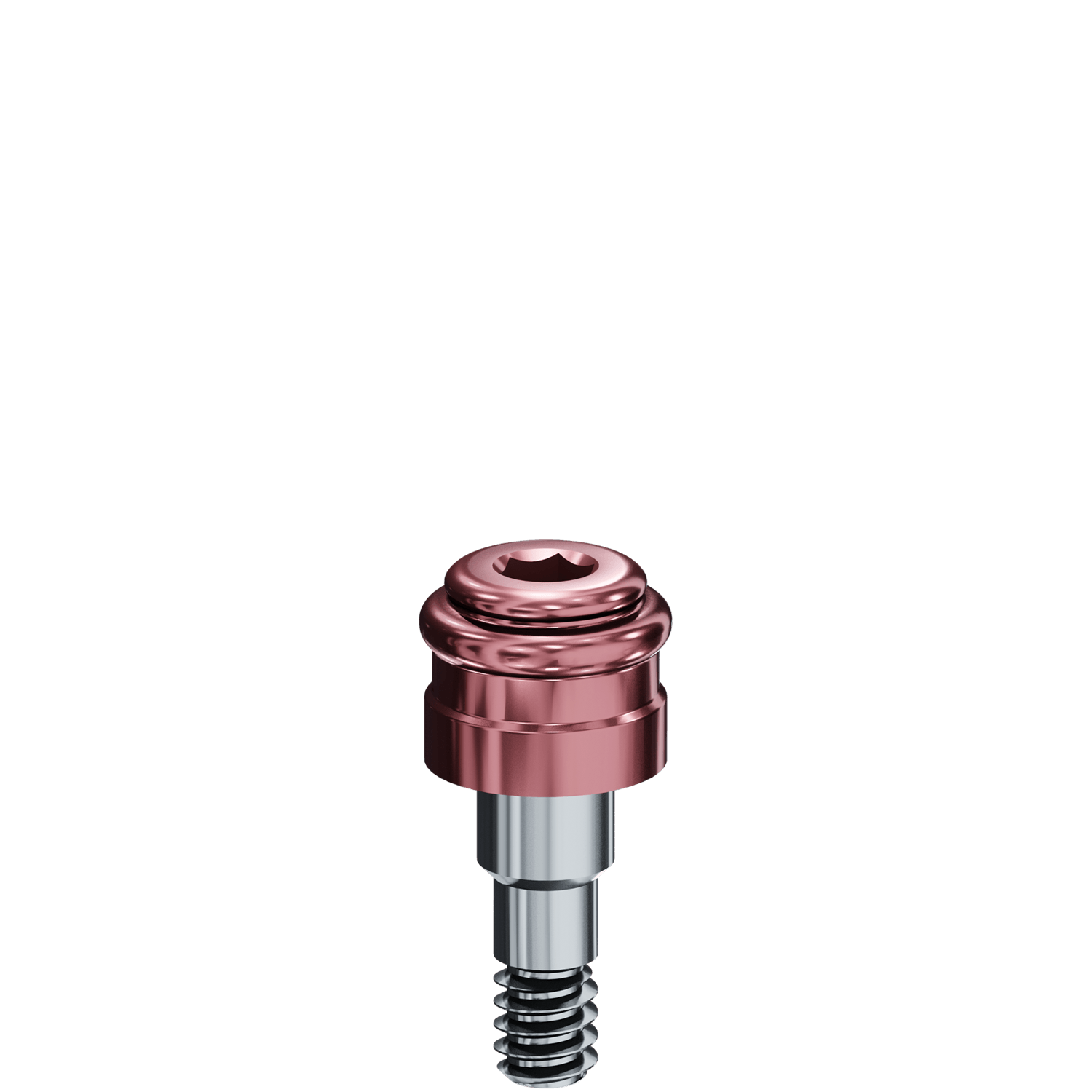 R-Tx Attachment System - Straumann® Tissue Level - NNC - 3.5mm - 1.0mm
