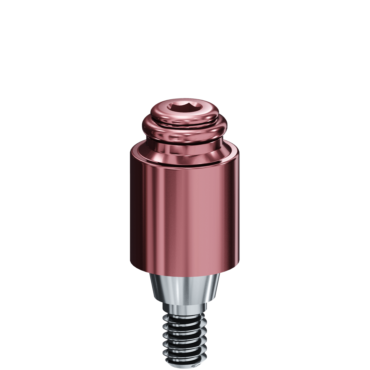 LOCATOR® R-Tx Attachment System - Straumann® Tissue Level - RN - 4.8mm - 5.0mm