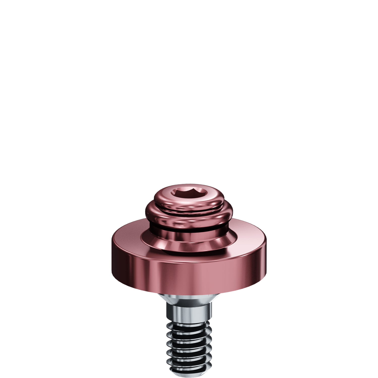 R-Tx Attachment System - Straumann® Tissue Level - WN - 6.5mm - 1.5mm